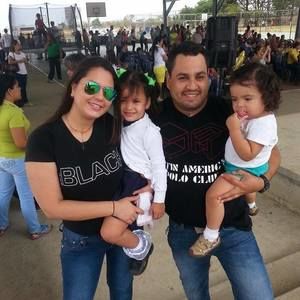 Meet your Posher, Manuel